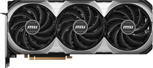 Karta graficzna MSI GeForce RTX 4080 SUPER 16GB VENTUS 3X OC - 2878601226