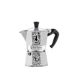 Bialetti - Moka Express 3tz + Plecak 90 Rocznica - 2878751141