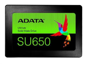 Dysk SSD ADATA Ultimate SU650 120GB 2,5" SATA III - 2878751167