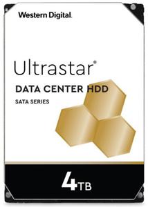 Dysk serwerowy HDD Western Digital Ultrastar DC HC310 (7K6) HUS726T4TALA6L4 (4 TB; 3.5"; SATA III) - 2878402963