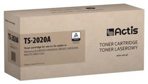 TS-2020A Toner (zamiennik Samsung MLT-D111S; Standard; 1000 stron; czarny) - 2865862656