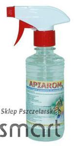 Apiarom - preparat do aromatyzacji i dezynfekcji uli 250ml - 2825618742