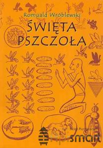 Ksika "wita pszczoa" (Romuald Wrblewski) K38 - 2825618862