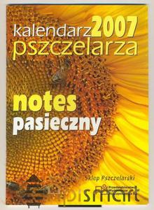 Notes pasieczny K40 - 2825618868