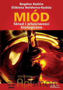 Ksika "Mid. Skad i waciwoci biologiczne" (Bogdan Kdzia, Elbieta Hoderna-Kdzia) K5 - 2825618869