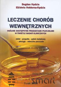 Ksika Leczenie chorb wewntrznych (Bogdan Kdzia, Elbieta Hoderna-Kdzia) - 2825618892