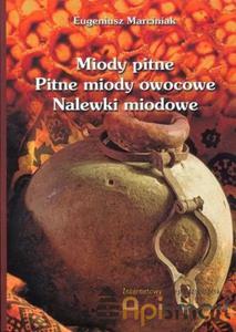 Ksika Miody pitne (Eugeniusz Marciniak) - 2825618893