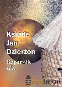 Ksika Ksidz Jan Dzieron Kopernik ula (praca zbiorowa, Eugeniusz Marciniak) - 2825618894