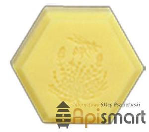Francuskie mydeko miodowe z propolisem (1szt) - wzr B37 - 2825618899