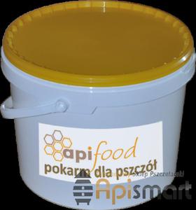 Syrop APIFOOD 15 kg WIADRO / 2,45 z za 1 kg - 2825618916