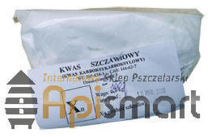 Kwas szczawiowy 100 g - 2825619192