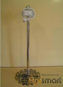 Dekrystalizator do miodu, spirala, FI 450 mm - 2825619830