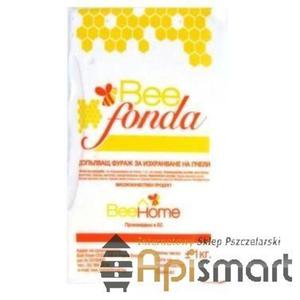 Bee Fonda 1 kg - brak - 2825619861