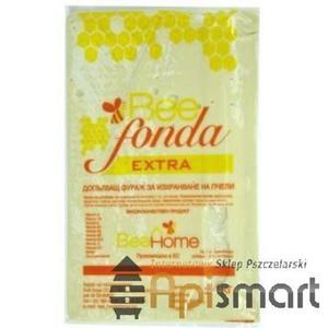 Bee Fonda Extra z witaminami 1kg - Witaminy - 2825619862