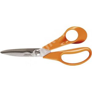 FISKARS Uniwersalne noyczki ogrodowe 18 cm 111030 - 2822778396