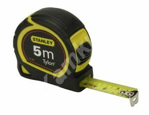 Miara metryczna Tylon 5m x 19mm STANLEY (30-697) - 2822779091