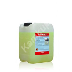 ATAS VINET Czyci plastiki 10 kg - 2822778184