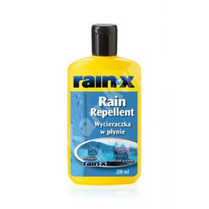 RAIN-X Wycieraczka w pynie - 2822778185