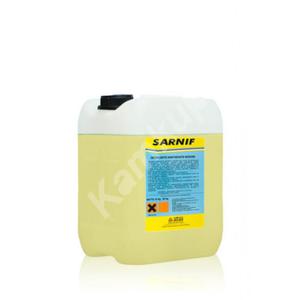 ATAS SARNIF Preparat biobjczy przeznaczony do dezynfekcji wszystkich powierzchni 10 kg - 2822777338