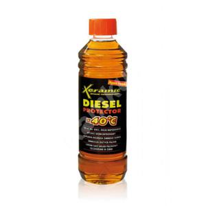 Xeramic Diesel Protector -40C 500ml - 2822778376