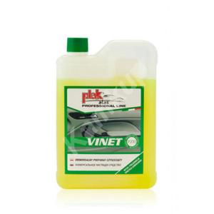 ATAS VINET Czyci plastiki 1,9 kg - 2822777463