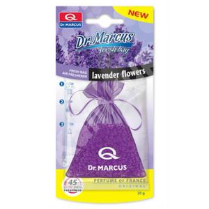 DR. MARCUS FRESH BAG Wielofunkcyjny odwieacz - Zapach Lavender flowers