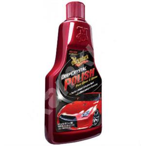 MEGUIAR'S Deep Crystal Polish Czysta politura 473ml - 2822778513