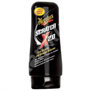 MEGUIAR'S ScratchX 2.0 rodek do usuwania rys (207 ml) - 2822778878