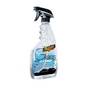 MEGUIAR'S Perfect Clarity Glass Cleaner Pyn do mycia szyb (710ml) - 2822778392