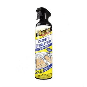 MEGUIAR'S Carpet & Upholstery Cleaner rodek do czyszczenia dywanikw i tapicerki - 2822779122