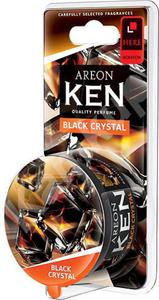 AREON Ken - Zapach Black Crystal - 2836460619