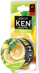 AREON Ken - Zapach Lemon - 2836460627