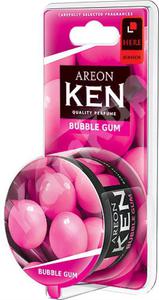 AREON Ken - Zapach Bubble Gum - 2836460631