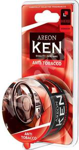 AREON Ken - Zapach Anti Tobacco - 2836460635