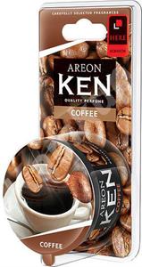 AREON Ken - Zapach Coffee - 2836460643