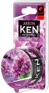 AREON Ken - Zapach Lilac - 2836460648