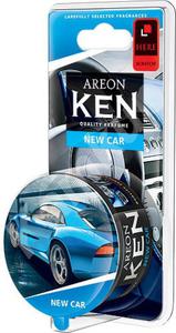 AREON Ken - Zapach New Car - 2836460653