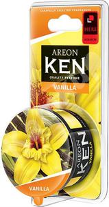 AREON Ken - Zapach Vanilla - 2836460610