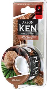 AREON Ken - Zapach Coconut - 2836460615