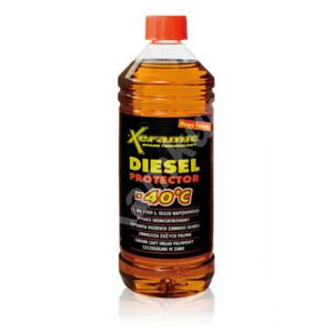 Xeramic Diesel Protector -40C 1000ml - 2838704696