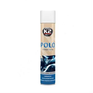 K2 POLO COCKPIT FRESH Pielgnuje desk rozdzielcz 750 ml - 2844491158