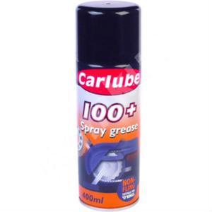 CARLUBE Wielozadaniowy smar 100+ - 2852550323