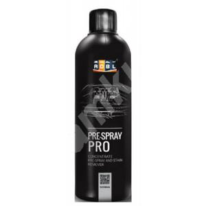 ADBL Pre Spray Pro Preparat do prania tapicerek materiaowych 500ml - 2854614250