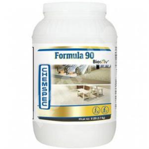 CHEMSPEC Formula 90 Powder Detergent