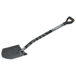 FISKARS Szpadel ergo ostry 131410 - 2822777480