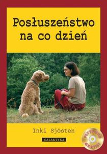 Posuszestwo na co dzie +DVD - 2825947531