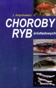 Choroby ryb rdldowych - 2860524341