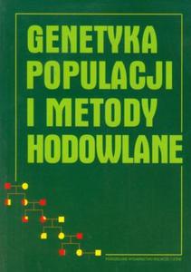 Genetyka populacji i metody hodowlane