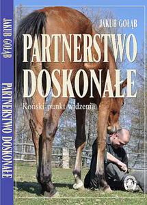 Partnerstwo doskonae. Jakub Gob - 2860524354