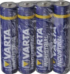 Bateria VARTA LR03 alkaliczna Bateria VARTA LR03 alkaliczna - 2859285963